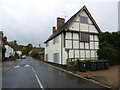 Fordwich Farmhouse