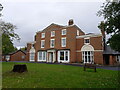 Mytton Villa, Shrewsbury