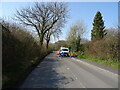 Roadworks on Came View Roundabout