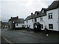 The Royal Oak Inn, Kington