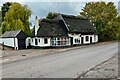 The Crown pub at Houghton Regis