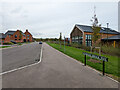 Stanford Brook Way, Woodgate, Pease Pottage