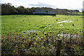 Wet ground, Dervaghroy