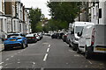 Kingsdown Rd