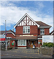 Swanage Cottage Hospital