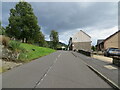 Trossachs Road (A821), Aberfoyle