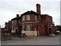 The New Masons Arms