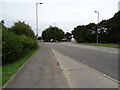 Manvers Way (A6023)