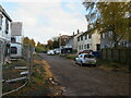 Edgar Road, Westruther