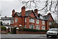 House, Victoria Crescent