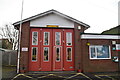 Lydd Fire Station