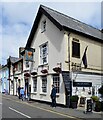 The Bold Arms, Church Street, Beaumaris