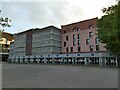 Shrewsbury bus station