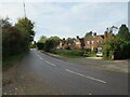 Forest Hall Road, Stansted Mountfitchet