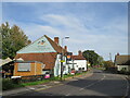 The Crown Inn, Elsenham