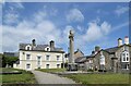 Beaumaris war memorial