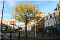 Wellingborough Market Square