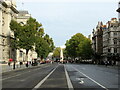 TQ3079 : Whitehall looking towards The Cenotaph by Roy Hughes