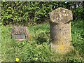 Old Milestone, Swindon Road, Royal Wootton Bassett