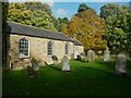 The south side of All Saints Church, Ingleby Arncliffe