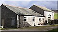 Rectory Barn, Stennerskeugh