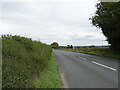 Barnsley Road (A635) towards Doncaster