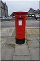 Postbox on Sunnybank Road, Aberdeen