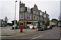 A19 Stores on Sunnybank Road, Aberdeen