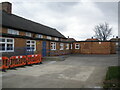 Harton Primary School, South Shields