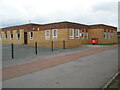 Harton Primary School, South Shields