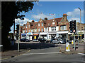 Criterion Buildings, Portsmouth Road, Thames Ditton