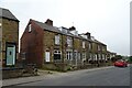 Houses on High Street