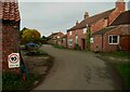 Tunstall Farm, Little Ayton