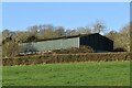 Barn, Walters Green