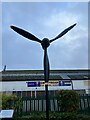 Catalina Propeller - Alness