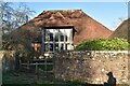 Barn, Bassetts Lane