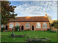 Old Endowed School, Chaddesley Corbett