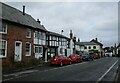 West Street, Pembridge