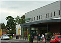 Waitrose, Evesham