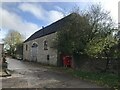 Barn at Chavanage Manor