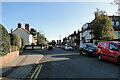 Station Road, North Lowestoft