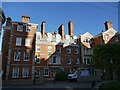 Watergate Mansions, Windsor Place, Shrewsbury