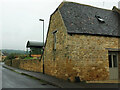 Manor Barn, Weston-Sub-Edge