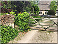 Stone Stile, Bibury