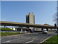 Redbridge Flyover (A35)