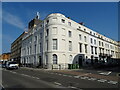 Houses on Portland Street