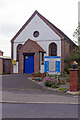 Ridge Lane Methodist Church