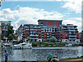 Charter Quay, Kingston upon Thames