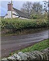 The Cross House, Turnastone, Herefordshire