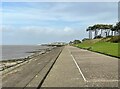 The Promenade, Silloth